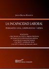 LA INCAPACIDAD LABORAL.  .