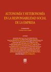 AUTONOMIA Y HETERONOMIA RESPONSABILIDAD SOCIAL EMPRESA