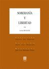 SOBERANÍA Y LIBERTAD