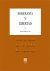 SOBERANÍA Y LIBERTAD