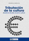 TRIBUTACIÓN DE LA CULTURA.