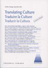 TRANSLATING CULTURE TRADUIRE LA CULTURE