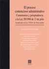 PROCESO CONTENCIOSO ADMINISTRATIVO,EL