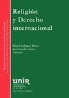 RELIGIÓN Y DERECHO INTERNACIONAL.