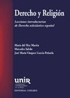 DERECHO Y RELIGIÓN