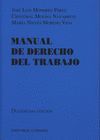 MANUAL DE DERECHO DEL TRABAJO 12ªED
