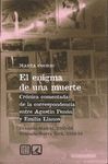 ENIGMA DE UNA MUERTE,EL