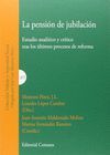 LA PENSION DE JUBILACION