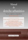MANUAL DE DERECHO URBANÍSTICO