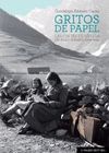 GRITOS DE PAPEL