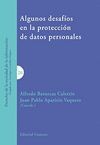 ALGUNOS DESAFÍOS EN LA PROTECCIÓN DE DATOS PERSONALES