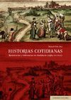 HISTORIAS COTIDIANAS