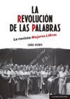 LA REVOLUCION DE LAS PALABRAS