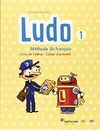 LUDO 1 LIVRE ELEVE & EXERCICES