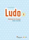LUDO 4 CAHIER D'EXERCICES