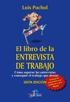 EL LIBRO DE LA ENTREVISTA DE TRABAJO