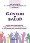 GÉNERO Y SALUD