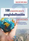 100 PROPUESTAS PARA LA POSGLOBALIZACIÓN