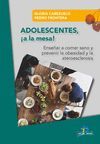 ADOLESCENTES IA LA MESA!