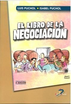 EL LIBRO DE LA NEGOCIACION