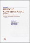 DERECHO CONSTITUCIONAL. VOL I