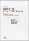 DERECHO CONSTITUCIONAL II