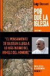 POR QUE LA IGLESIA. (NUEVA ED.)