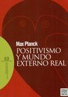 POSITIVISMO Y MUNDO EXTERNO REAL