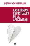 OP60. LAS FORMAS ESPIRITUALES DE LA AFECTIVIDAD