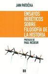 ENSAYOS HERÉTICOS SOBRE FILOSOFÍA DE LA HISTORIA