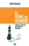 EL REINO DEL HOMBRE