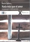 NADA MÁS QUE EL AMOR