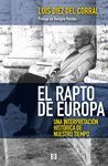 EL RAPTO DE EUROPA