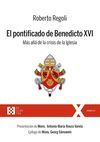 EL PONTIFICADO DE BENEDICTO XVI