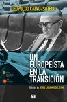 UN EUROPEISTA EN LA TRANSICION