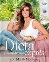 DIETA EXPRESS CON MARILO MONTERO