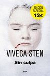 SIN CULPA (EDICIÓN ESPECIAL)
