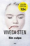 SIN CULPA (EDICIÓN ESPECIAL)