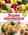 SUPERALIMENTOS