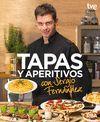 TAPAS Y APERITIVOS