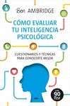 COMO EVALUAR TU INTELIGENCA PSICOLOGICA