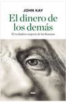 EL DINERO DE LOS DEMÁS