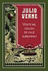 VEINTE MIL LEGUAS DE VIAJE SUBMARINO