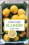 CÓMO CURA EL LIMON