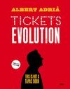 TICKETS EVOLUTION (ENGLISH)