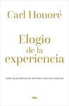 ELOGIO DE LA EXPERIENCIA