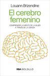 EL CEREBRO FEMENINO (BOLSILLO)