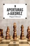 APERTURAS DE AJEDREZ