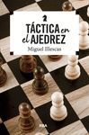 TÁCTICA EN EL AJEDREZ