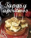 TAPAS Y APERITIVOS